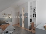 Kinderzimmer OG (Visualisierung)