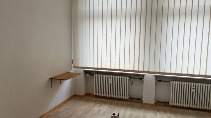 Großzügige Büro- oder Praxisräume im Zentrum von Wadern zu verkaufen