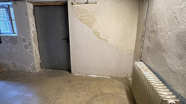 3-FH mit Garten und Garage in guter Lage von Sulzbach, teilvermietet
