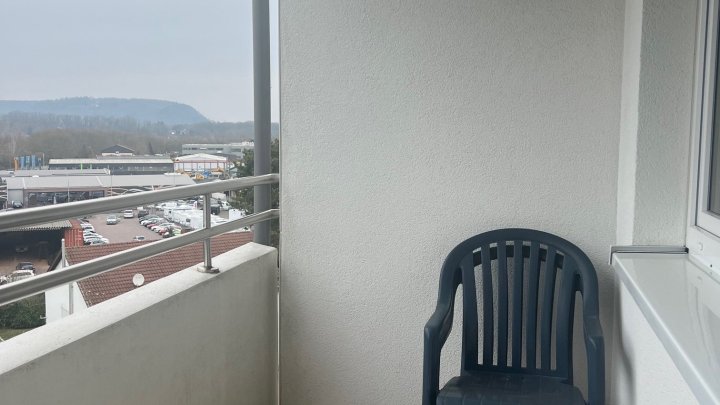 Schön geschnittene Eigentumswohnung in einem Mehrfamilienhaus in Saarlouis Nähe Innenstadt zu verkaufen