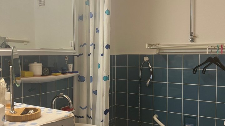 Schön geschnittene Eigentumswohnung in einem Mehrfamilienhaus in Saarlouis Nähe Innenstadt zu verkaufen