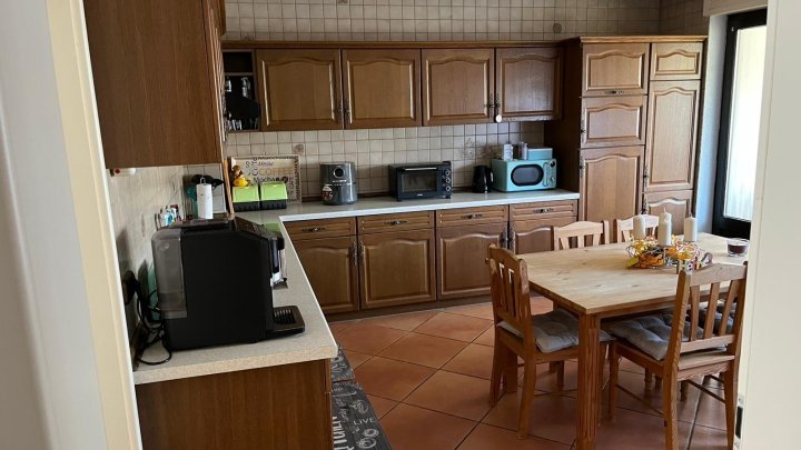 Vermietetes 2-Familienhaus in zentraler Lage von Püttlingen zu verkaufen