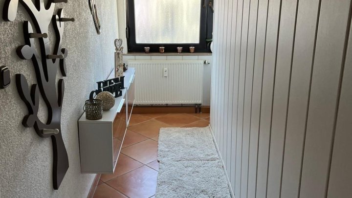 Vermietetes 2-Familienhaus in zentraler Lage von Püttlingen zu verkaufen