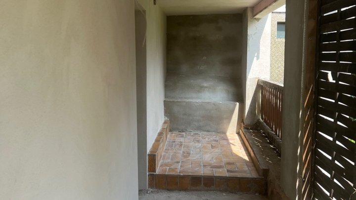 Renovierte Doppelhaushälfte mit Ausbaupotential in Illingen-Uchtelfangen zu verkaufen