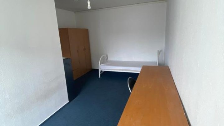 Studentenapartments gegenüber der Fachhochschule in Zweibrücken