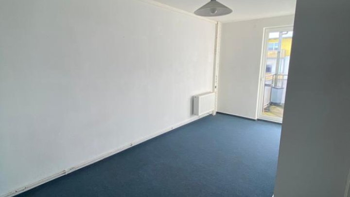 Studentenapartments gegenüber der Fachhochschule in Zweibrücken