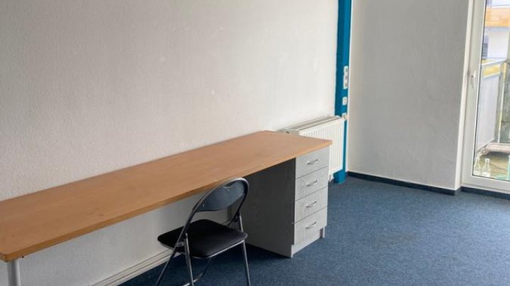 Studentenapartments gegenüber der Fachhochschule in Zweibrücken