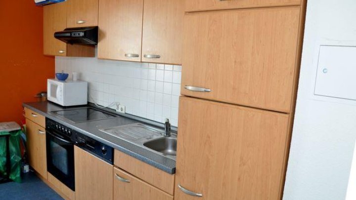 Studentenapartments gegenüber der Fachhochschule in Zweibrücken