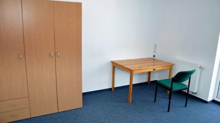Studentenapartments gegenüber der Fachhochschule in Zweibrücken