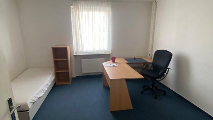 Studentenapartments gegenüber der Fachhochschule in Zweibrücken
