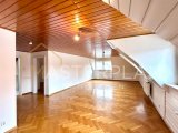 Wohn - und Esszimmer