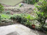 Überdachte Terrasse