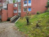Eingang Rückseite