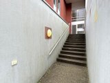 Eingang Petersbergstraße