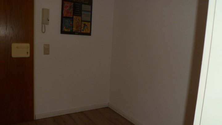 PROVISIONSFREI!!  Sehr schöne ruhige Wohnung zentrumsnah in Saarlouis zu vermieten