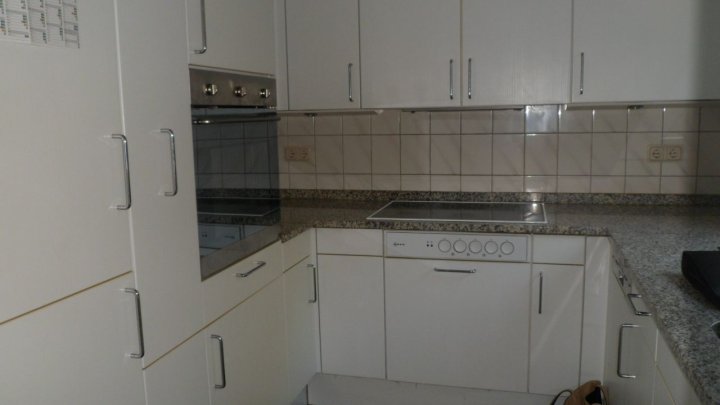 PROVISIONSFREI!!  Sehr schöne ruhige Wohnung zentrumsnah in Saarlouis zu vermieten