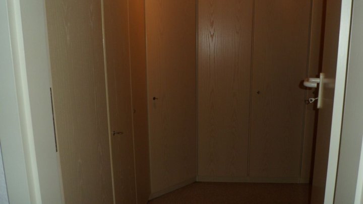 PROVISIONSFREI!!  Sehr schöne ruhige Wohnung zentrumsnah in Saarlouis zu vermieten