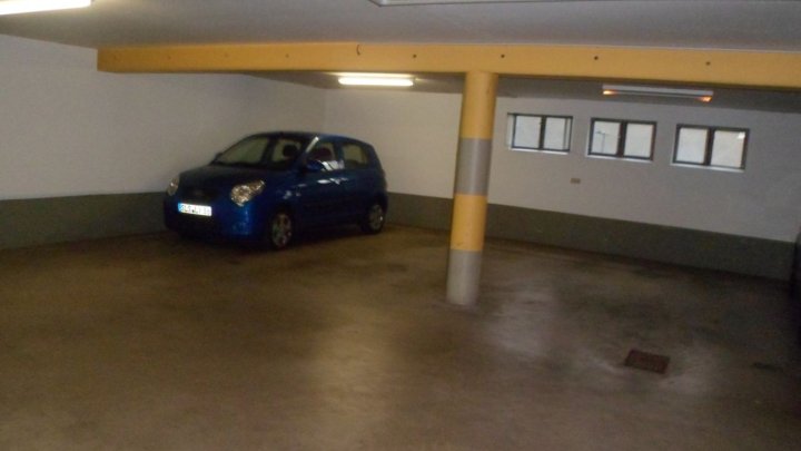 PROVISIONSFREI!!  Sehr schöne ruhige Wohnung zentrumsnah in Saarlouis zu vermieten