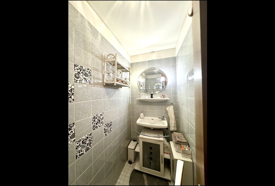 Gäste-WC