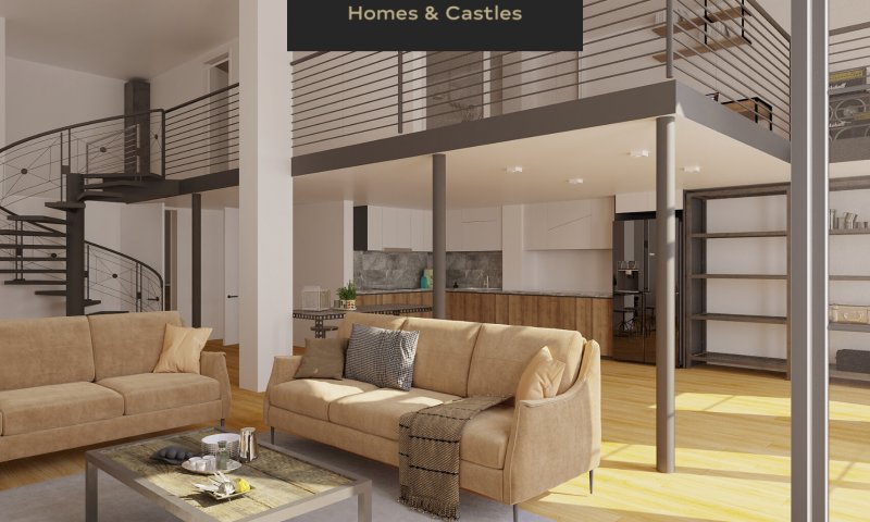 W1: Erstbezug: Energetische Kernsanierung, 8 Whn in MEGA Toplage 2 Min. bis Staden und Markt, ruhig