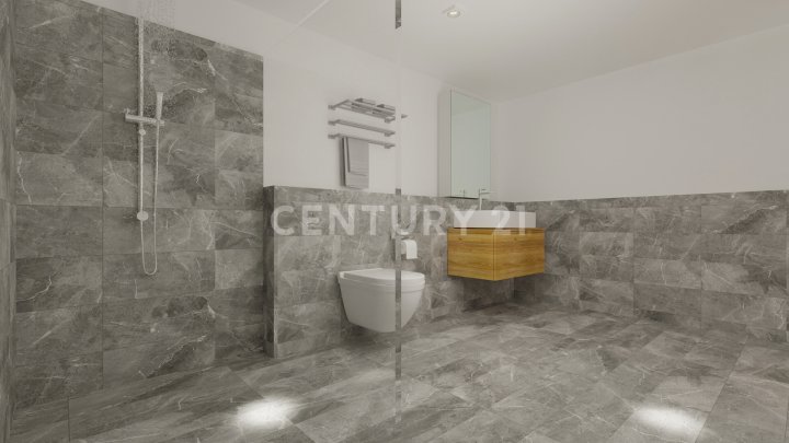 W1: Erstbezug: Energetische Kernsanierung, 8 Whn in MEGA Toplage 2 Min. bis Staden und Markt, ruhig