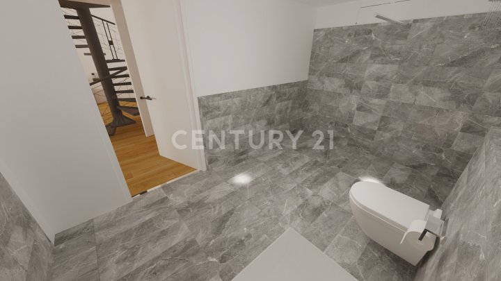 W1: Erstbezug: Energetische Kernsanierung, 8 Whn in MEGA Toplage 2 Min. bis Staden und Markt, ruhig