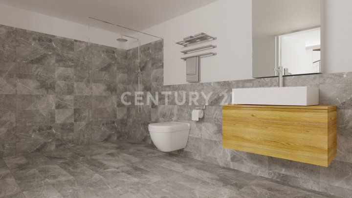 W1: Erstbezug: Energetische Kernsanierung, 8 Whn in MEGA Toplage 2 Min. bis Staden und Markt, ruhig