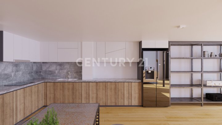 W1: Erstbezug: Energetische Kernsanierung, 8 Whn in MEGA Toplage 2 Min. bis Staden und Markt, ruhig