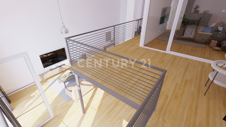 W1: Erstbezug: Energetische Kernsanierung, 8 Whn in MEGA Toplage 2 Min. bis Staden und Markt, ruhig