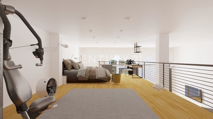 W1: Erstbezug: Energetische Kernsanierung, 8 Whn in MEGA Toplage 2 Min. bis Staden und Markt, ruhig