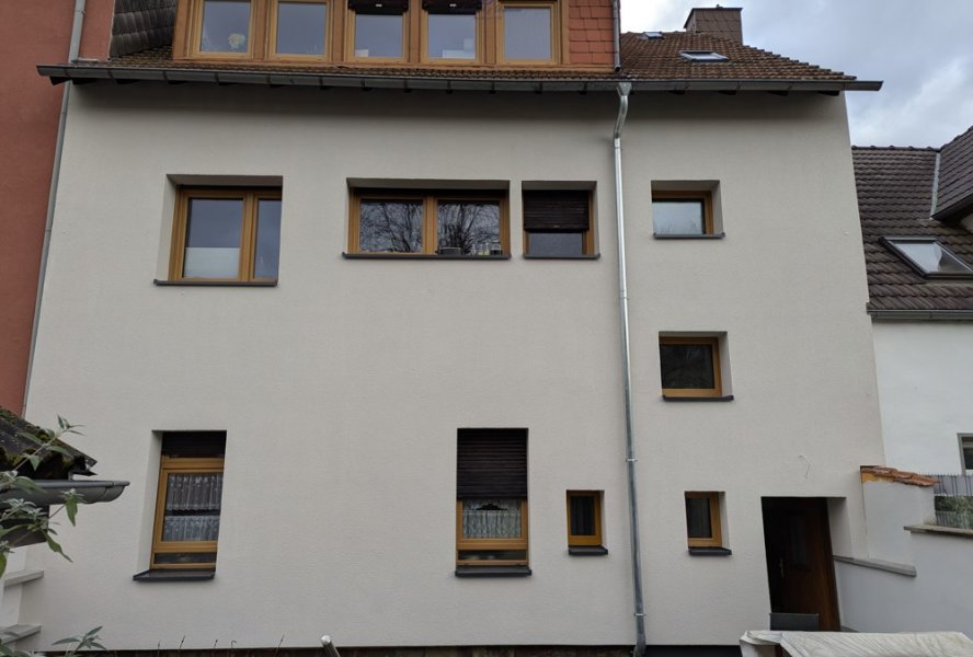 Rückseite