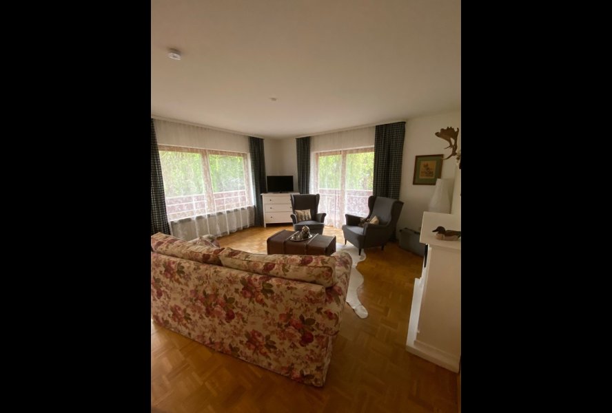 Wohnzimmer OG