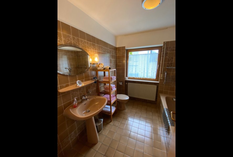 Badezimmer OG