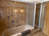 Wanne und Dusche OG