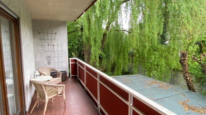 Renditeobjekt: Gästehaus (4-FH) mit 15 Zimmern in Uni-Nähe