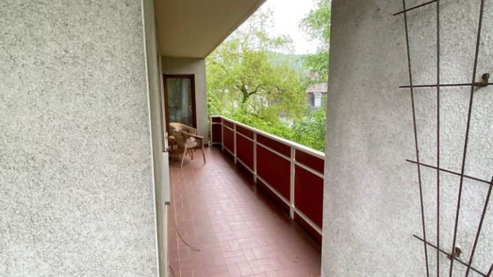 Renditeobjekt: Gästehaus (4-FH) mit 15 Zimmern in Uni-Nähe