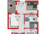 Grundriss whg 3 