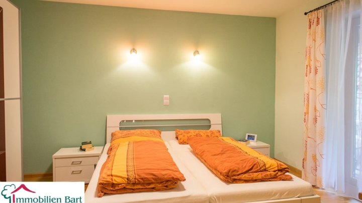 GRENZE L-REMICH: MODERNES WOHNHAUS MIT 80 M² GARAGEN!