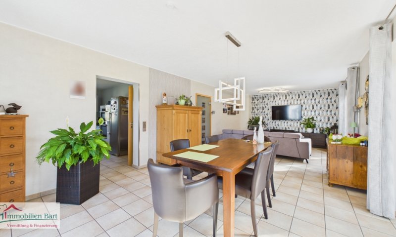 GRENZE L-GREVENMACHER: WOHNHAUS / 3-4 SZ / TOP LAGE, 5 MIN. BIS LUXEMBURG