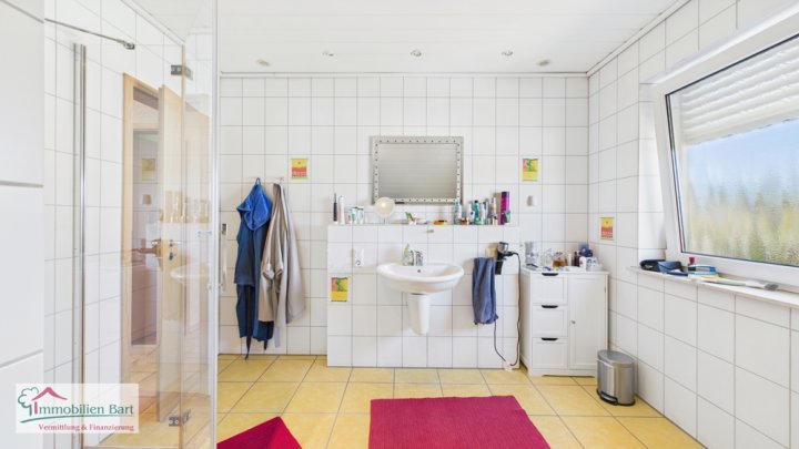 GRENZE L-GREVENMACHER: WOHNHAUS / 3-4 SZ / TOP LAGE, 5 MIN. BIS LUXEMBURG