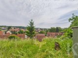 Ausblick Garten