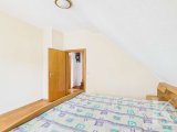 Schlafzimmer DG