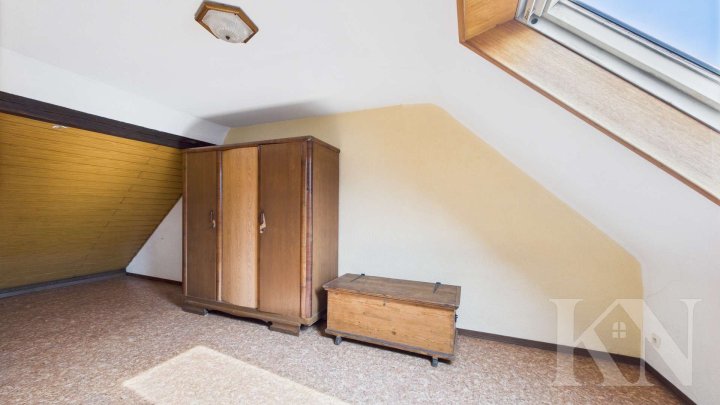 Viel Platz, viele Möglichkeiten – Doppelhaushälfte mit Aussicht & Garten in Ottweiler-Fürth