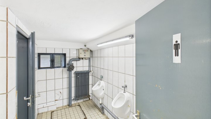 Leben und Arbeiten unter einem Dach – Haus mit Pizzeria und Potenzial