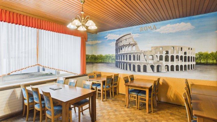 Leben und Arbeiten unter einem Dach – Haus mit Pizzeria und Potenzial