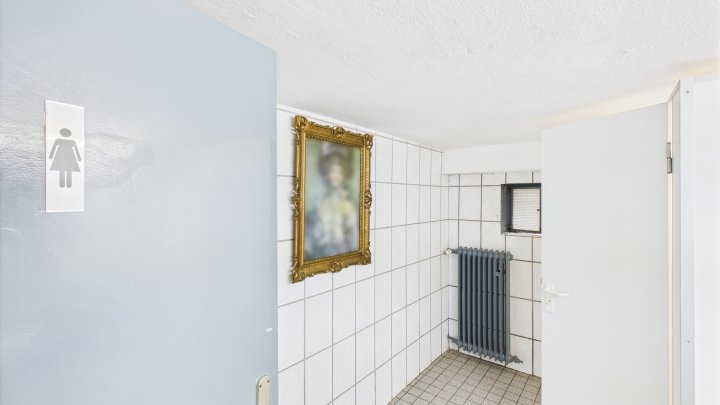 Leben und Arbeiten unter einem Dach – Haus mit Pizzeria und Potenzial