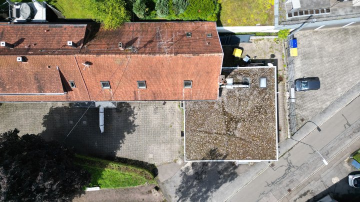 Leben und Arbeiten unter einem Dach – Haus mit Pizzeria und Potenzial