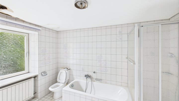 Leben und Arbeiten unter einem Dach – Haus mit Pizzeria und Potenzial