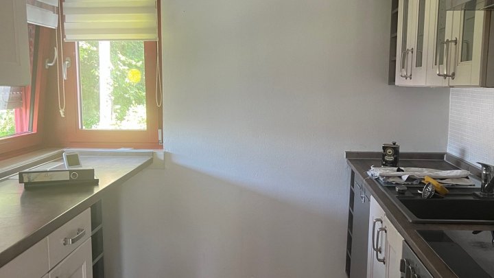 Schöne Eigentumswohnung in einem 6-Parteienhaus in Dudweiler zu verkaufen