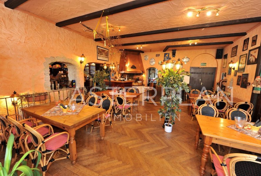 Speisesaal